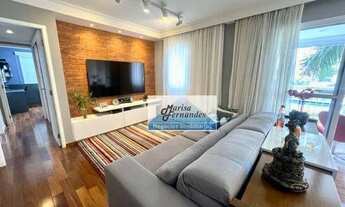 Imagem: Apartamento 03 dormitórios, 110 m² - venda