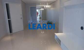 Imagem: APARTAMENTO - LAPA - SP