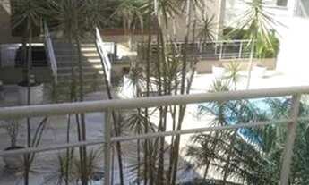 Imagem 4: CASA EM CONDOMÍNIO - TAMBORÉ - SP