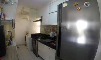 Imagem 5: Lindo 2 quartos com suíte, próximo a Praia de Manguinhos!