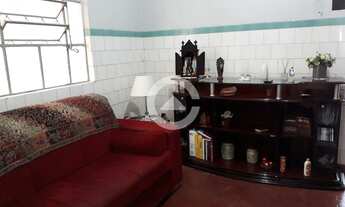 Imagem 4: Casa - Vila Marieta - Campinas