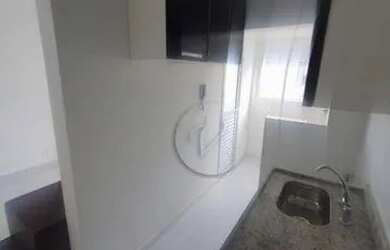 Imagem 2: Apartamento com 2 dormitórios para alugar, 54 m² por R$ 2.000/mês - Vila Lusitânia - São B