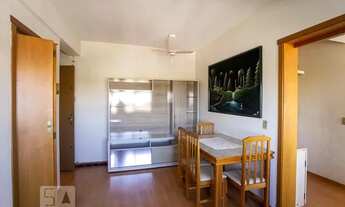 Imagem 3: Apartamento para Aluguel - Cavalhada, 1 Quarto, 42 m2