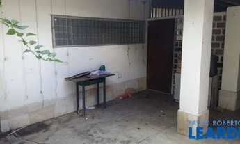 Imagem 4: CASA TÉRREA - ALTO DE PINHEIROS - SP