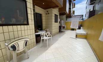 Imagem 6: Apartamento para venda com 58 metros quadrados com 1 quarto em Guilhermina - Praia Grande