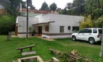 Imagem 4: Casa Térrea em Condominio, com Piscina, , 03 suítes, + de 5 vagas de carro