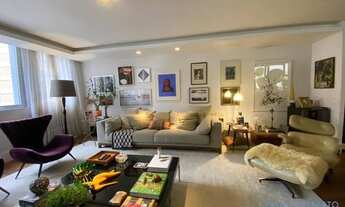 Imagem 5: APARTAMENTO - JARDIM AMÉRICA - SP