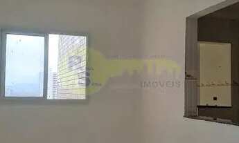 Imagem 3: Apartamento com 1 dorm, Tupi, Praia Grande - R$ 150 mil, Cod: 4911