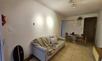 Imagem 3: Apartamento para aluguel possui 90 metros quadrados com 1 quarto