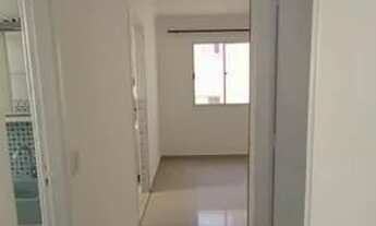 Imagem: Apartamento para aluguel com 49 metros quadrados