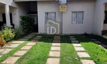 Imagem: Aluguel Casa Esmeralda - 2 quartos Semi