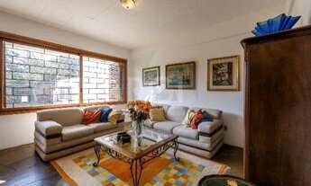 Imagem 5: Casa para Venda - 495m², 4 dormitórios, sendo 4 suites, 5 vagas - Vila Jardim