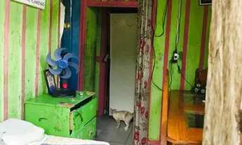 Imagem 2: Terreno 35.0000 Casa com 2 dormitórios