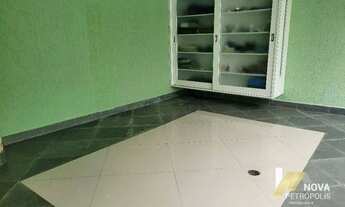 Imagem: Sobrado com 3 dormitórios à venda, 254