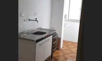 Imagem 4: Apartamento para aluguel com 60 metros quadrados com 1 quarto em Consolação - São Paulo