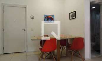 Imagem 7: Apartamento para Aluguel - Jacarepaguá, 2 Quartos, 53 m2