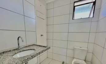 Imagem 2: EDF. FANTASYApartamento para venda com 67 metros quadrados com 3 quartos em Casa Amarela