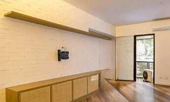 Imagem 5: Apartamento para aluguel e venda possui 123 metros quadrados com 3 quartos