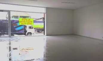 Imagem 2: Galpão comercial