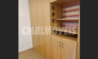 Imagem 5: Apartamento - Mansões Santo Antônio - Campinas