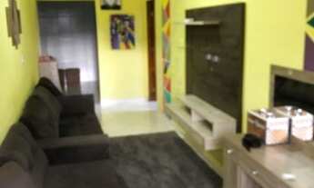 Imagem 2: Casa para venda com 140 metros quadrados com 2 quartos em Campo Grande - Cariacica - Espír