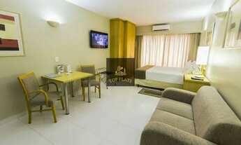 Imagem 2: Flat disponível em Perdizes