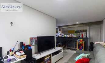 Imagem 3: Apartamento com 2 dormitórios à venda, 66 m² por R$ 630.000,00 - Saúde - São Paulo/SP