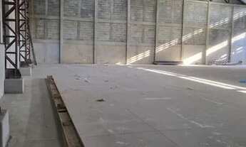 Imagem 3: GALPÃO - PARQUE SÃO PEDRO - SP