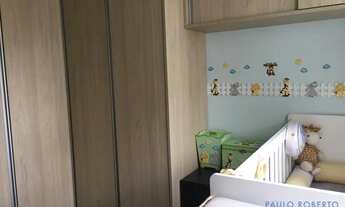 Imagem 9: APARTAMENTO - SAÚDE - SP