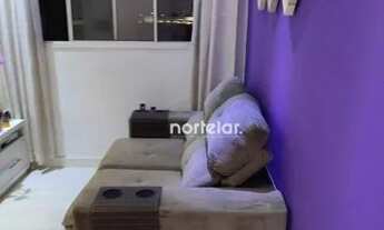 Imagem 3: Apartamento com 2 dormitórios à venda, 45 m² por R$ 330.000,00 - Água Branca - São Paulo/S