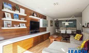 Imagem 4: APARTAMENTO - PINHEIROS - SP