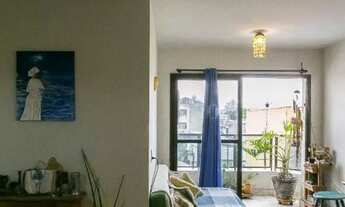 Imagem 4: Apartamento para venda possui 79 metros quadrados com 3 quartos em Maranhão - São Paulo