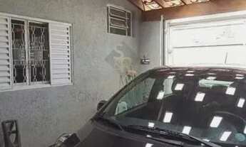 Imagem 2: Ribeirao Preto - Casa Padrão - Jardim Centenario