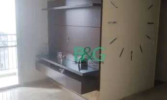 Imagem: Apartamento com 2 dormitórios para alugar