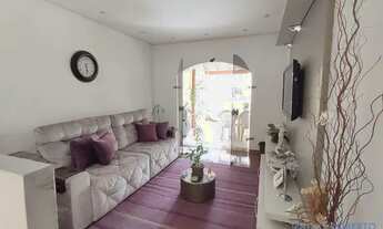 Imagem 2: SOBRADO - POMPÉIA - SP