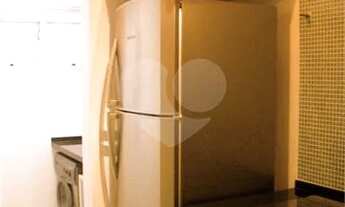 Imagem 3: Apto reformado para locação em Santa Cecília com 37m², 1 quarto e 1 vaga