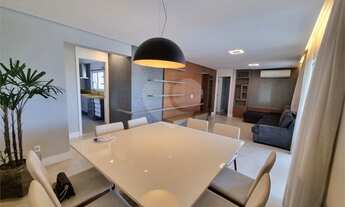 Imagem: Apartamento com 3 quartos, 2 vagas de garagem