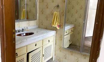 Imagem 6: Quarto cozinha e banheiro