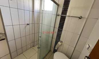 Imagem 6: Apartamento com 1 dormitório para alugar, 20 m² por R$ 1.635,00/mês - Vila Marumby - Marin