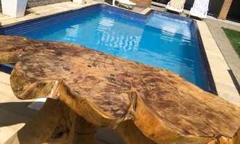 Imagem 2: TT RA Amil Aluga Casa Residencial Mobiliada 160m2 / Jardim Terras de São João - Jacareí