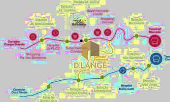 Imagem 4: Apartamento à venda no Jardim Garcia - Campinas/SP