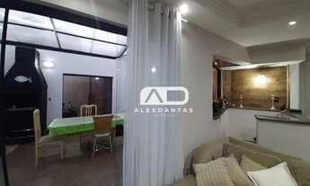 Imagem 2: Casa com 3 dormitórios para alugar, 480 m² por R$ 12.080,00/mês - Jardim São Caetano - São