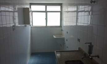 Imagem 4: Apartamento para venda possui 53 metros quadrados com 2 quartos