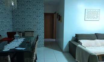 Imagem 2: Aluga se apartamento mobiliado