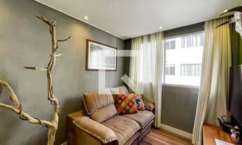 Imagem: Apartamento para Aluguel - Parque Nações