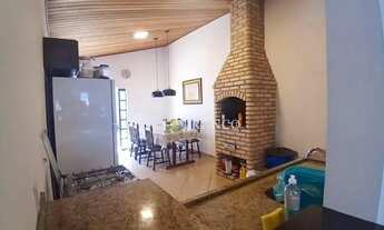 Imagem 5: Casa com 2 dormitórios, 130 m² - venda por R$ 535.000,00 ou aluguel por R$ 2.635,00/mês