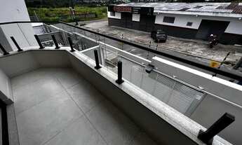 Imagem 6: Casa linda duplex com 3 quartos no novo Aleixo.Agende sua visita