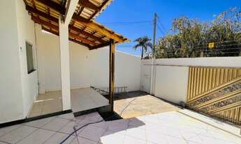 Imagem 2: Vende- Se Casa 2/4 no Setor Sônia Maria perto do Atacadão dia a dia