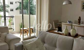 Imagem 3: São Paulo - Apartamento Padrão - Brooklin