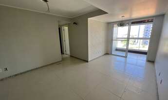 Imagem 3: Condomínio Luminus Residence